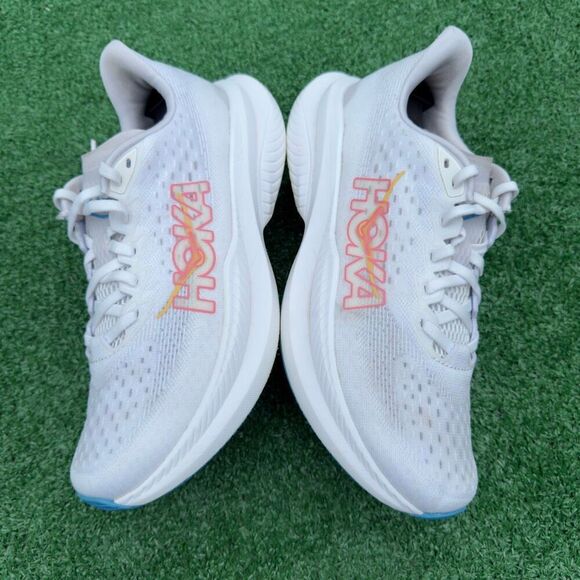 HOKA ONE ONE MACH 6 - Women’s Running Shoes - SIZE 9B - Picture 7 of 10